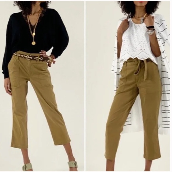 CAbi Pants - Cabi Discovery Trouser